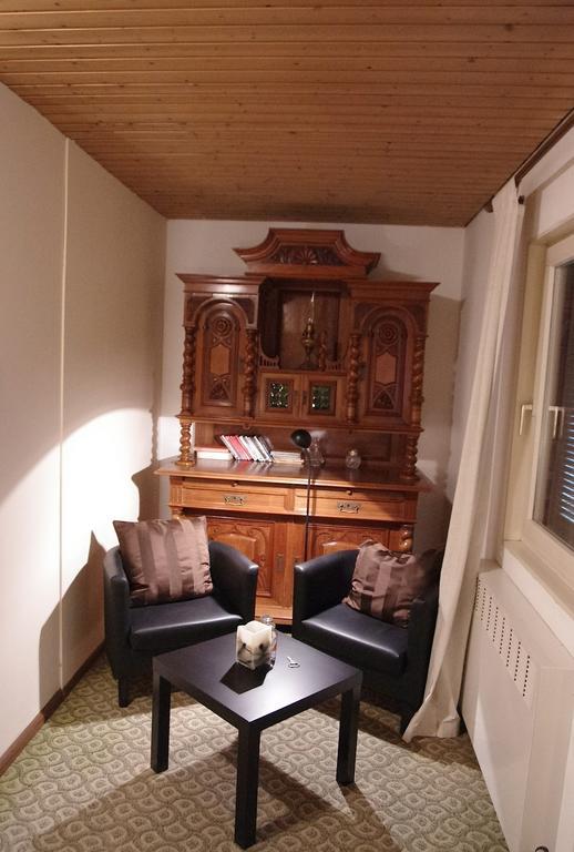 Гостевой дом Haus Klara Нойштифт-им-Штубайталь Экстерьер фото